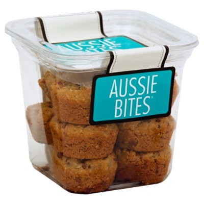 slide 1 of 4, Best Express Foods Aussie Bites - 10 Oz, 10 oz