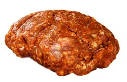 Meat Counter Pork Chorizo Bulk - 1 Lb