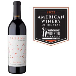 Treana Wine Cabernet Sauvignon Paso Robles - 750 Ml