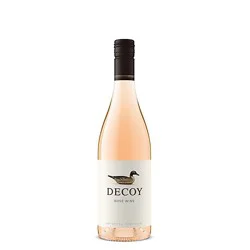 Decoy Rose Wine - 750 Ml