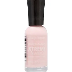 Sally Hansen Hard As Nails Xtreme Wear Nail Color Tickled Pink 115 - 0.4 Fl. Oz.