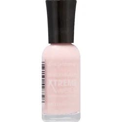 Sally Hansen Hard As Nails Xtreme Wear Nail Color Tickled Pink 115 - 0.4 Fl. Oz.
