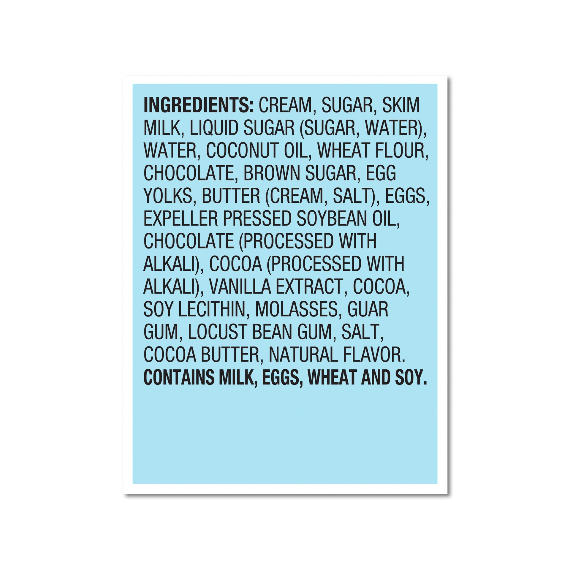 slide 5 of 8, Ben & Jerry's Ben & Jerrys Chocolate Chip Cookie Dough Ice Cream Bar 3Ct, 3 ct; 3 fl oz