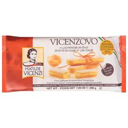 Vicenzi Ladyfingers - 7 Oz