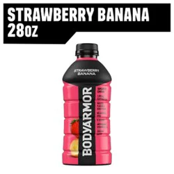 Bodyarmor Blackout Berry Spots Drink - 28 Oz