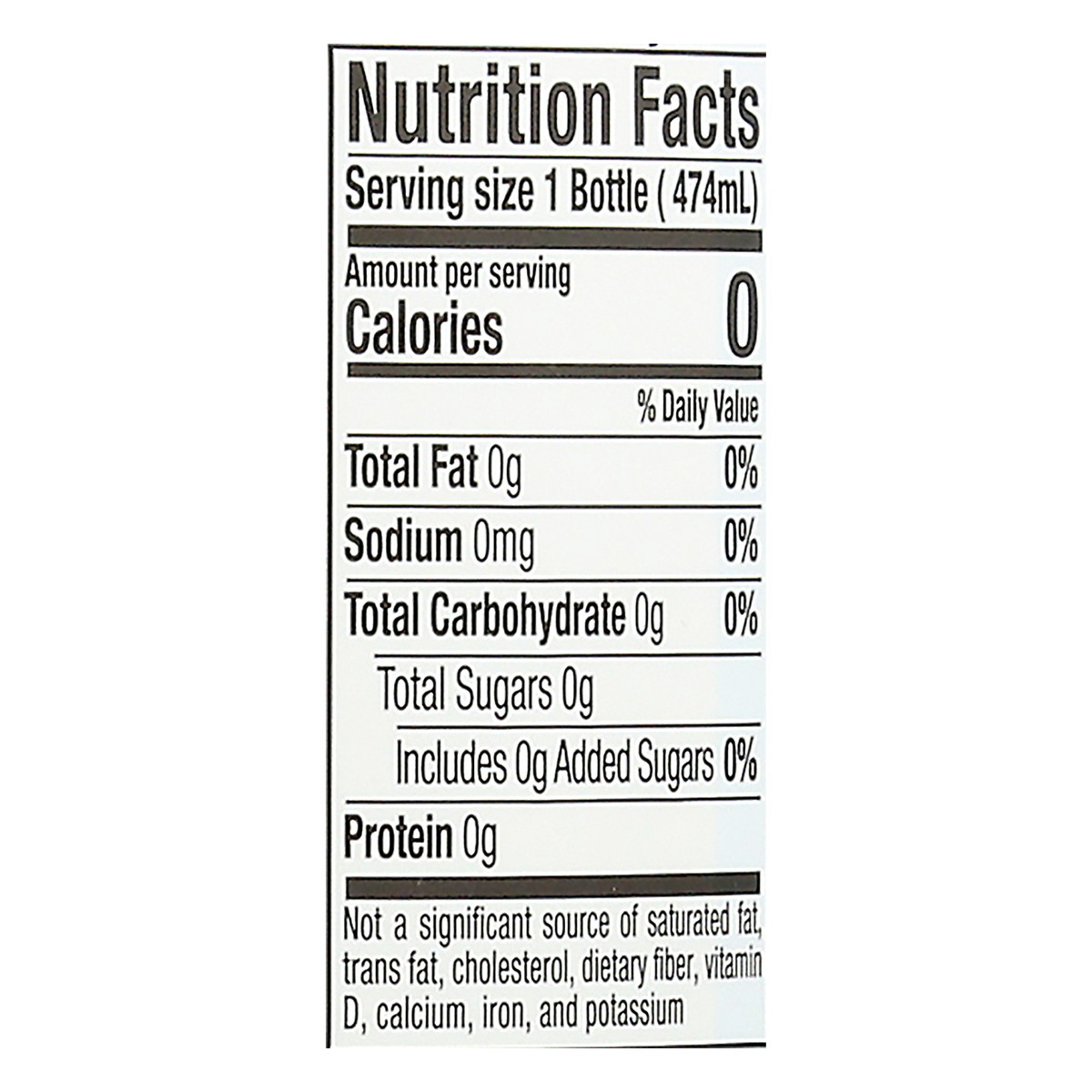 slide 8 of 11, Hint Water Infused With Crisp Apple - 16 Fl. Oz., 16 fl oz