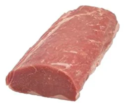 Niman Ranch Pork Loin Roast Boneless Service Case - 2 Lb