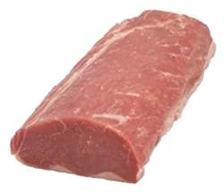 Niman Ranch Pork Loin Roast Boneless Service Case - 2 Lb