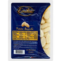 Emilia Potato Gnocchi - 1 Lb