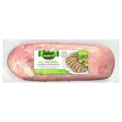 Jennie-O Turkey Breast Tenderloins All Natural 2 Count Fresh - 24 Oz