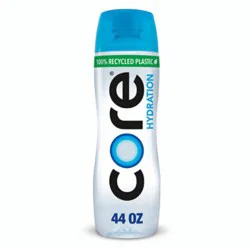 Core Hydration Perfectly Balanced Water In Bottle - 1.3 Liter
