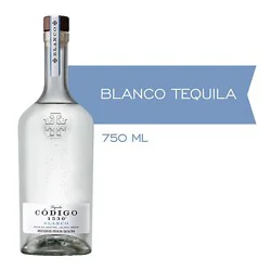 Codigo 1530 Blanco Tequila - 750 Ml