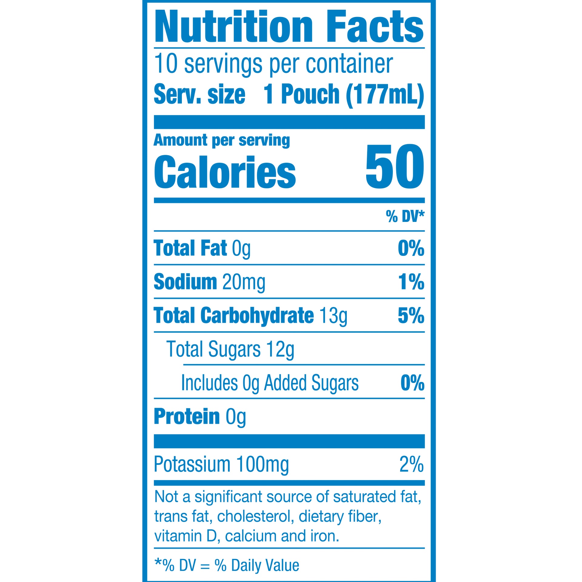 slide 6 of 8, Capri Sun Organic Strawberry Lemonade Ready-to-Drink Soft Drink, 10 - 6 fl oz Pouches, 10 ct; 6 fl oz