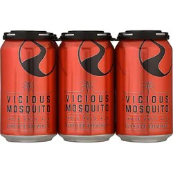 Sunriver Vicious Mosquito In Bottles - 6-12 Fl. Oz.