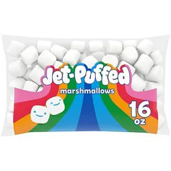 Jet-Puffed Marshmallows - 1 Lb