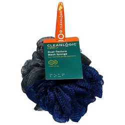 Ims T Cl 2in1 Mesh Bath Sponge - Each