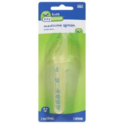 Ezy-Dose Spoon - Each