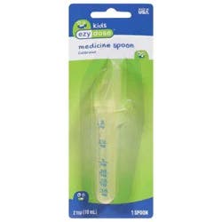 Ezy-Dose Spoon - Each