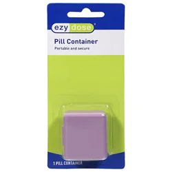 Ezy Dose Indestructo - Each