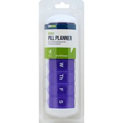 7-Day Travel Pods - Each