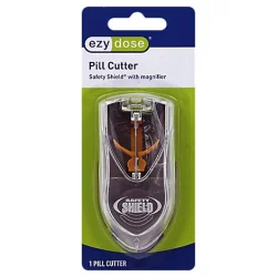 Ezy Dose Cutter Tablet - Each