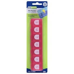 Easy Fill Weekly Xl - 1 Count