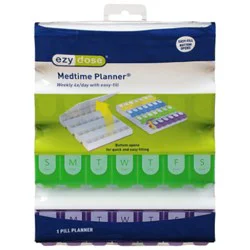 Easy Fill Nedtime Xl - 1 Count