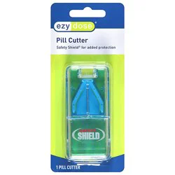Ezy Dose Tablet Cutter Safety Shield - Each
