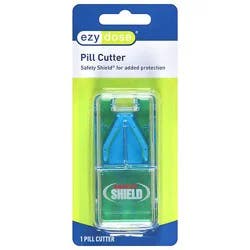 Ezy Dose Tablet Cutter Safety Shield - Each