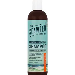 Sea Weed Bath Company Shampoo Argan Citrus Van - 12 Oz