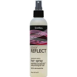 Shikai Hair Spray Reflect - 8 Oz