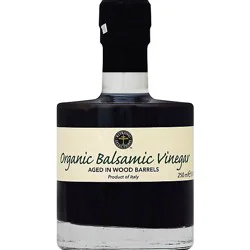 Balsam Organic Balsamic Vinegar - 250 Ml