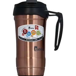 Bubba Drinking Mug Hero Rose Gold 18 Ounce - Each