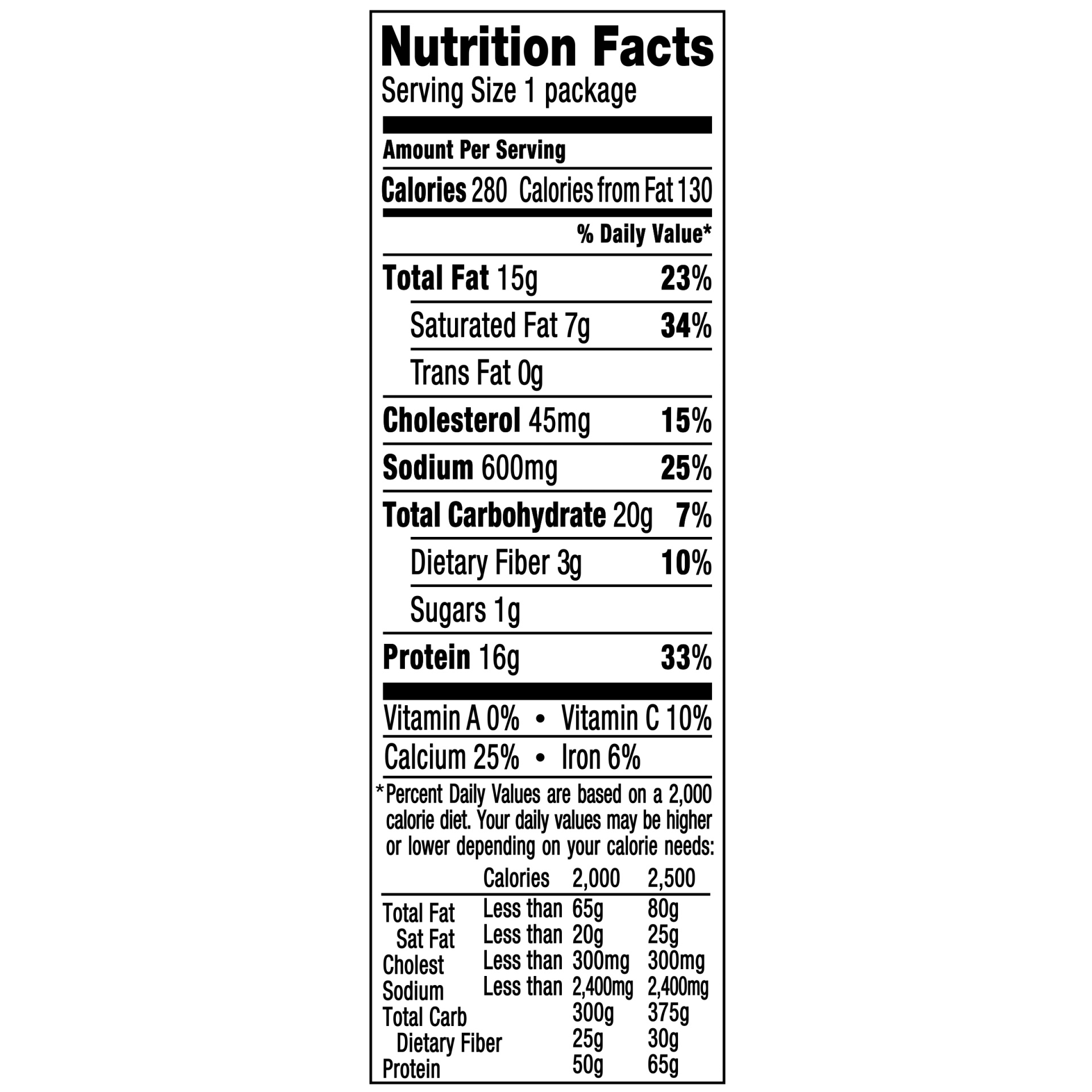slide 9 of 10, Oscar Mayer Natural Plate with Ham, Monterey Jack Cheese and Crackers - 3.3oz, 