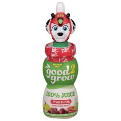 Good2grow Juice Fruit Punch - 6 Fl. Oz.