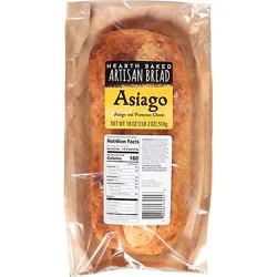 Cbn Asiago Batard - Each