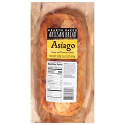 Cbn Asiago Batard - Each