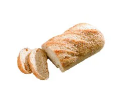 Cbn Hearty Grain Batard - Each