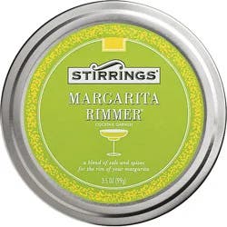 Stirrings Margarita Rimmer - 3.5 Oz