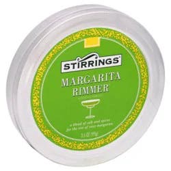 Stirrings Margarita Rimmer - 3.5 Oz