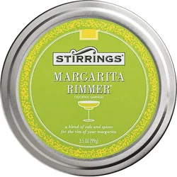 Stirrings Margarita Rimmer - 3.5 Oz