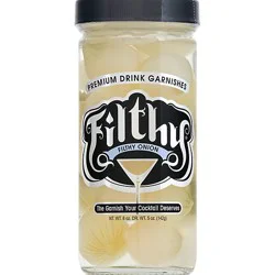 Filthy Onion - 8 Oz