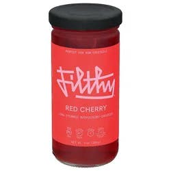 Filthy Red Cherry - 8 Oz