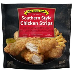 John Soules Southern Style Tenders - 24 Oz
