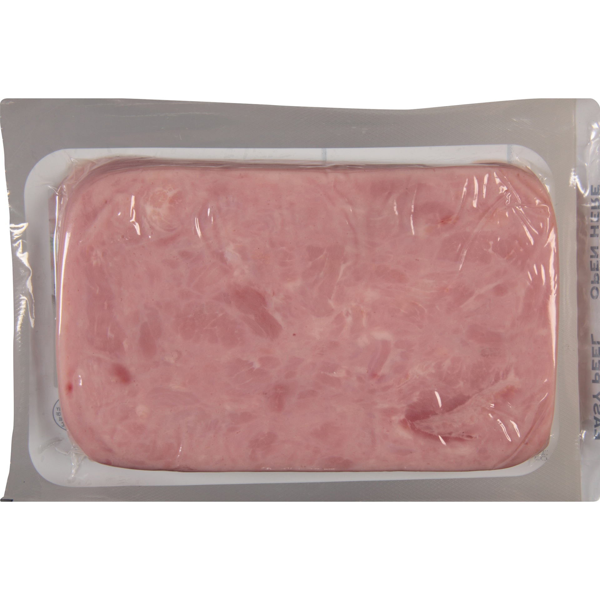 slide 4 of 6, Farmer John Low-Sodium Ham, 12 oz