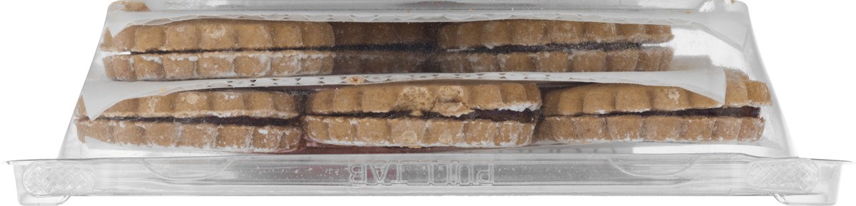 slide 10 of 11, My Dads Cookie Gluten Free Raspberry Linzer - 6 Oz, 6 oz