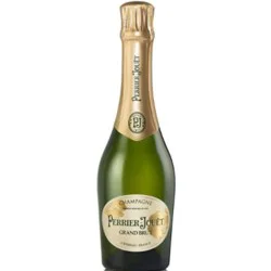Perrier Jouet Grand Brut - 375 Ml