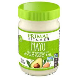 Primal Kitchen Avocado Oil Mayo - 12 Oz