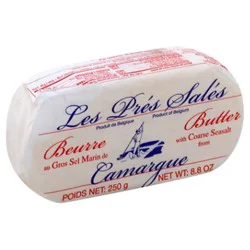 Les Pres Sales Bel Butter - 8.8 Oz