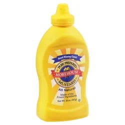 Morehouse Mustard - 20 Oz